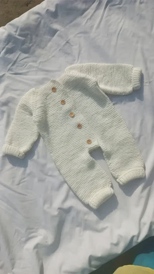 Basic Romper