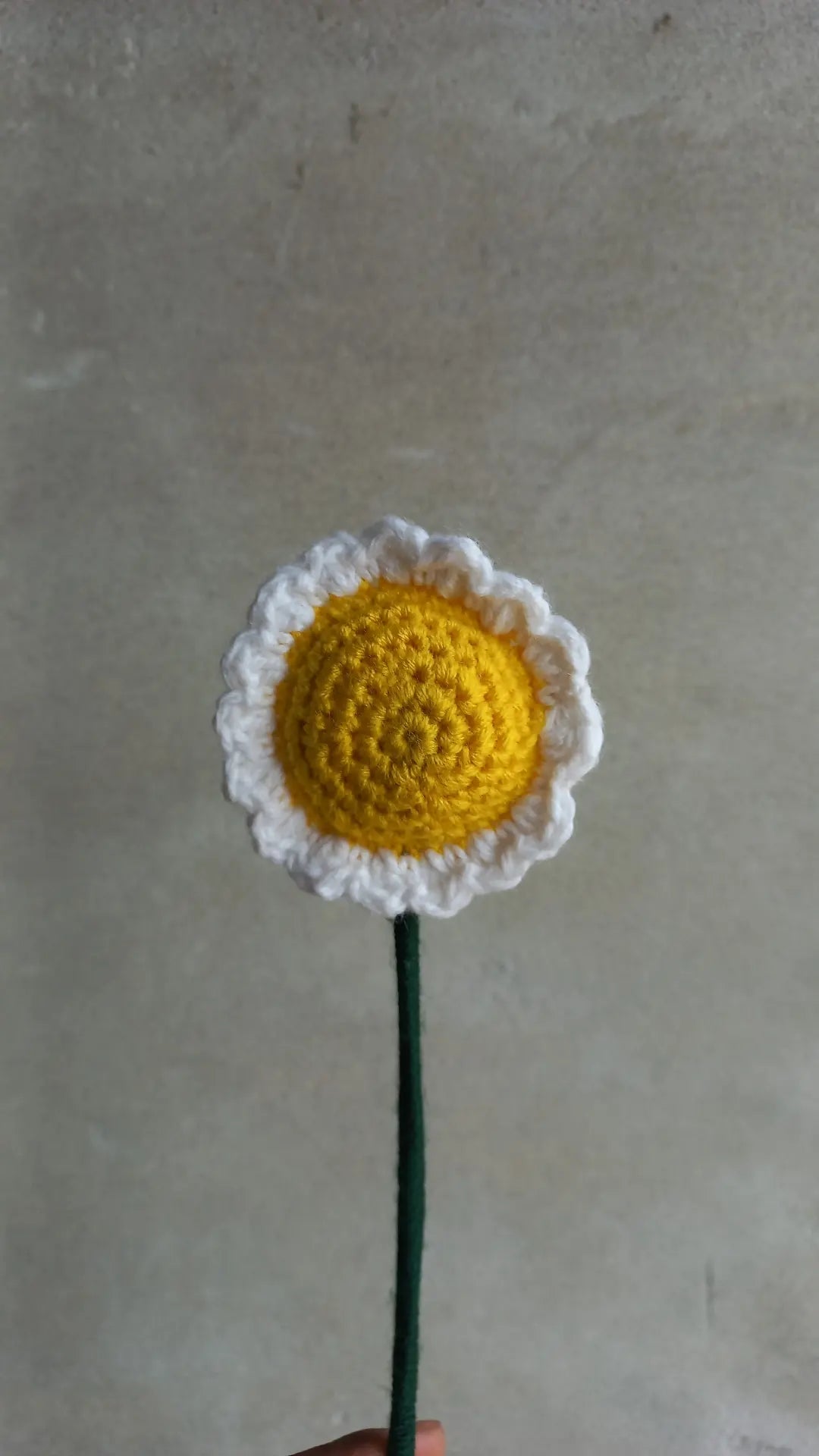 Mini flower stems
