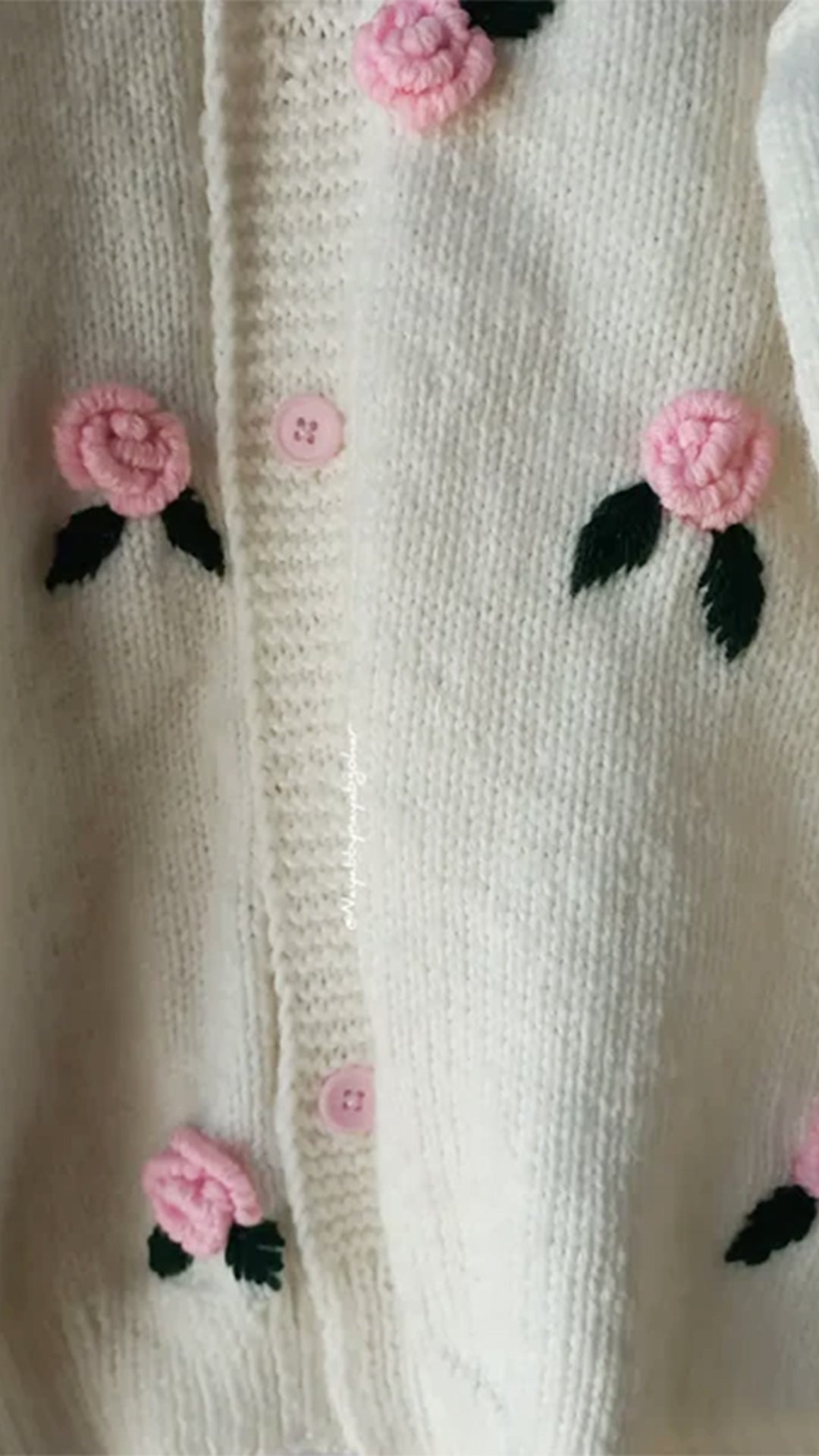 Grace Cardigan