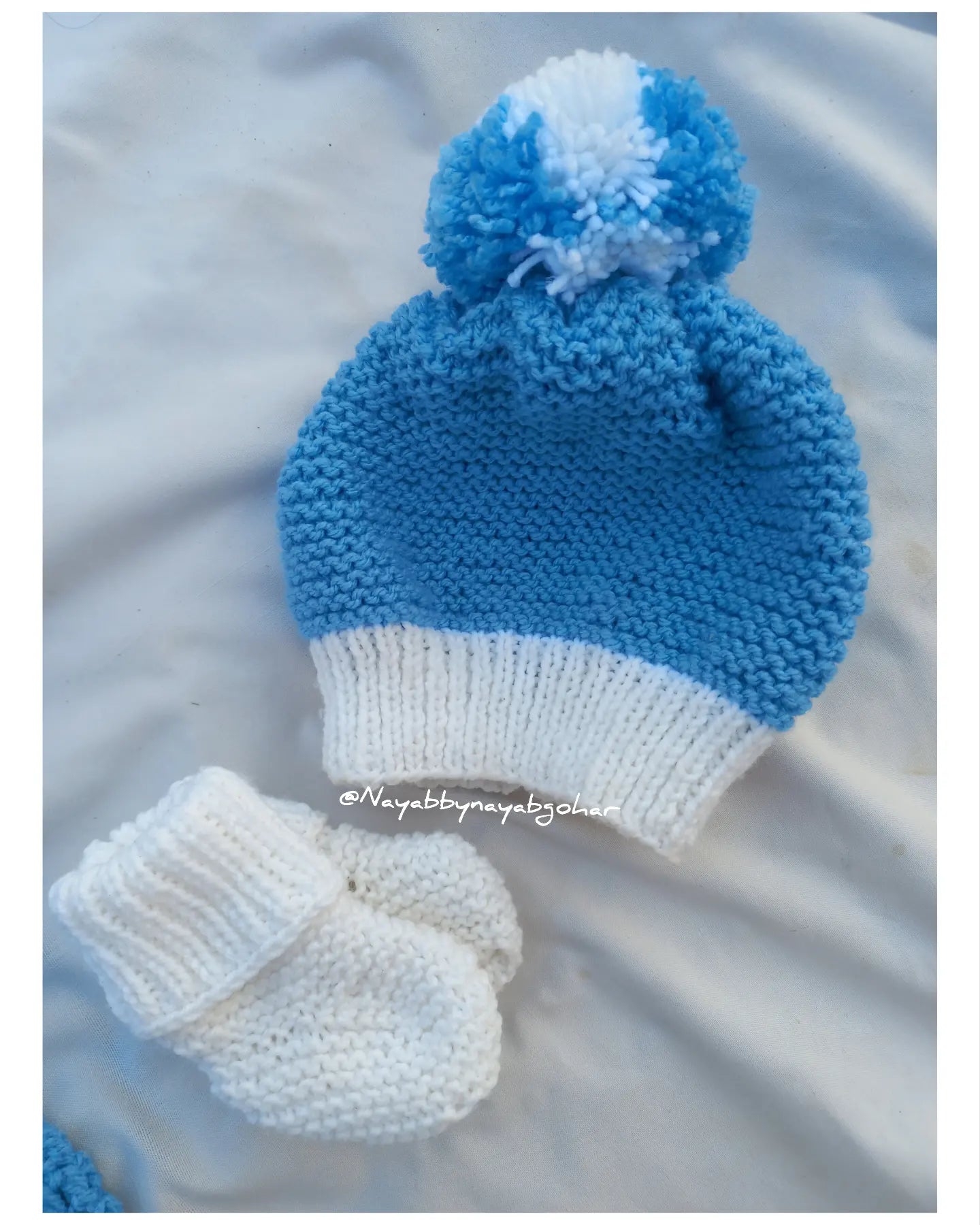 Munchkin Baby set