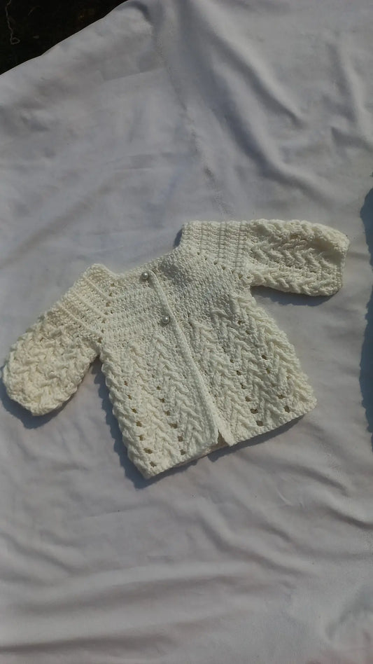 Arrow dungree set
