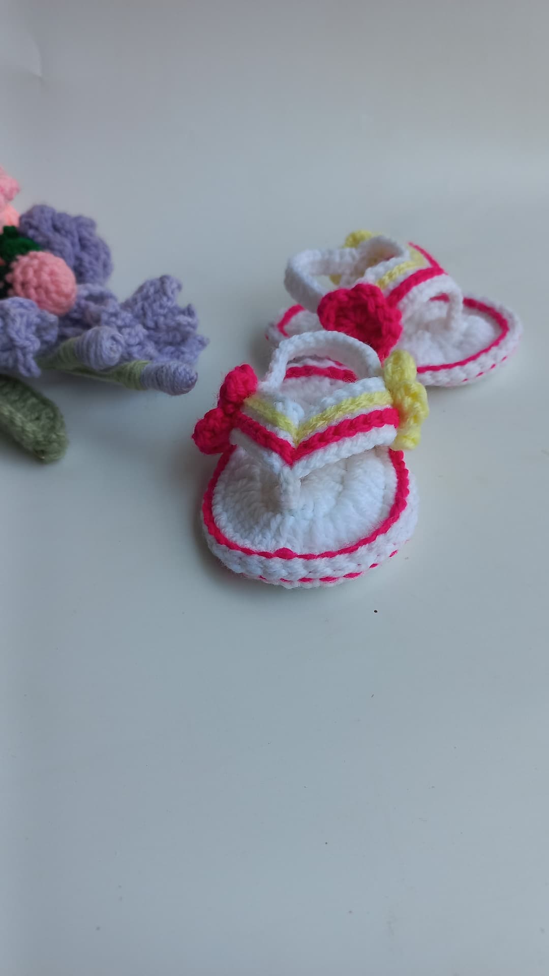 Sweet as honey sandals