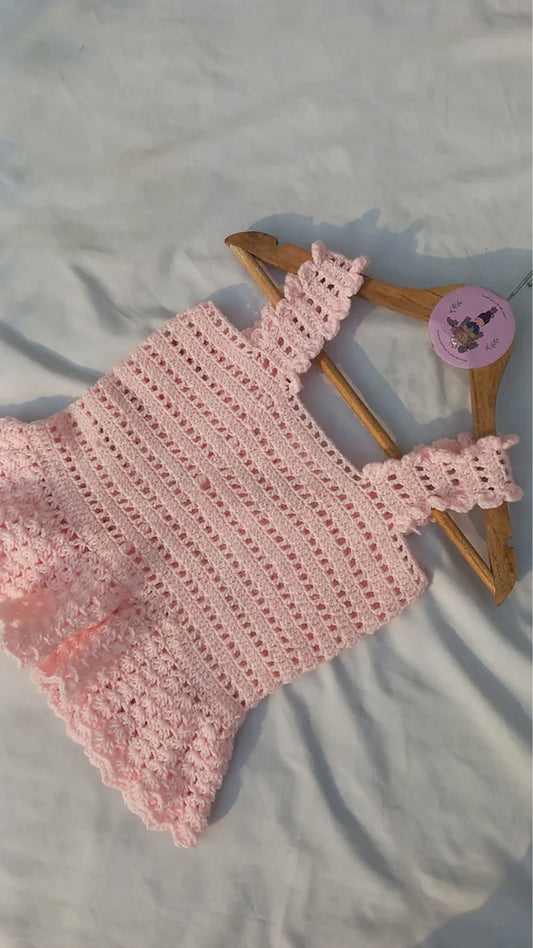 Princess top