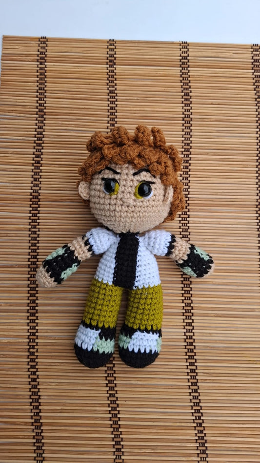 Ben10