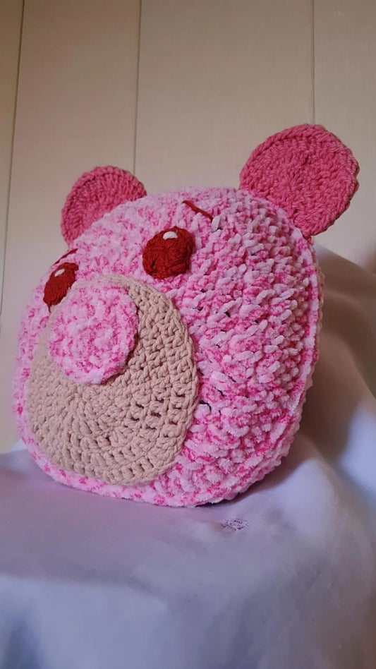 Plush Cushions for babies