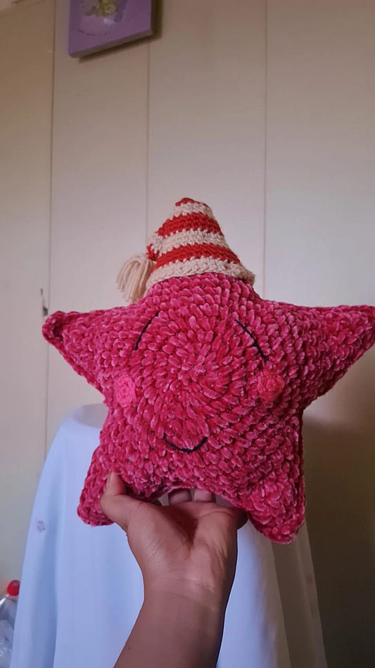 Plush Cushions for babies