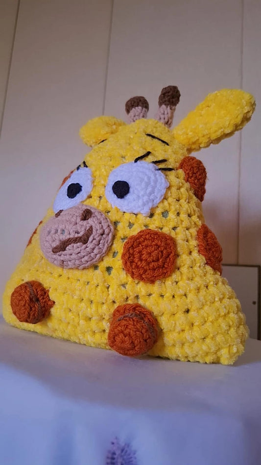 Plush Cushions for babies