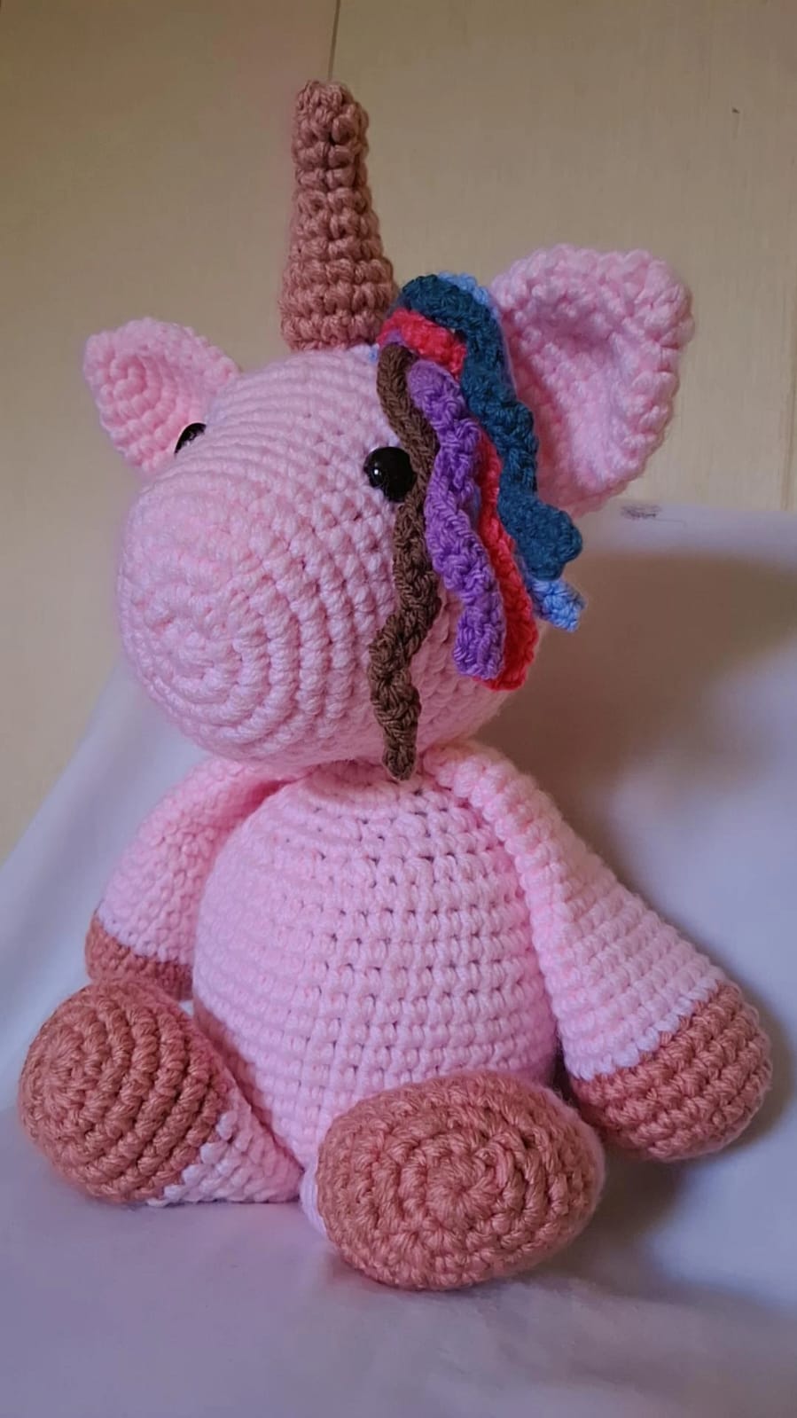 Unicorn