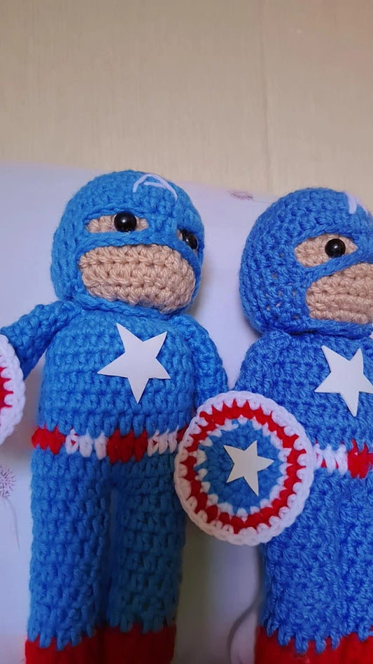 Captain America