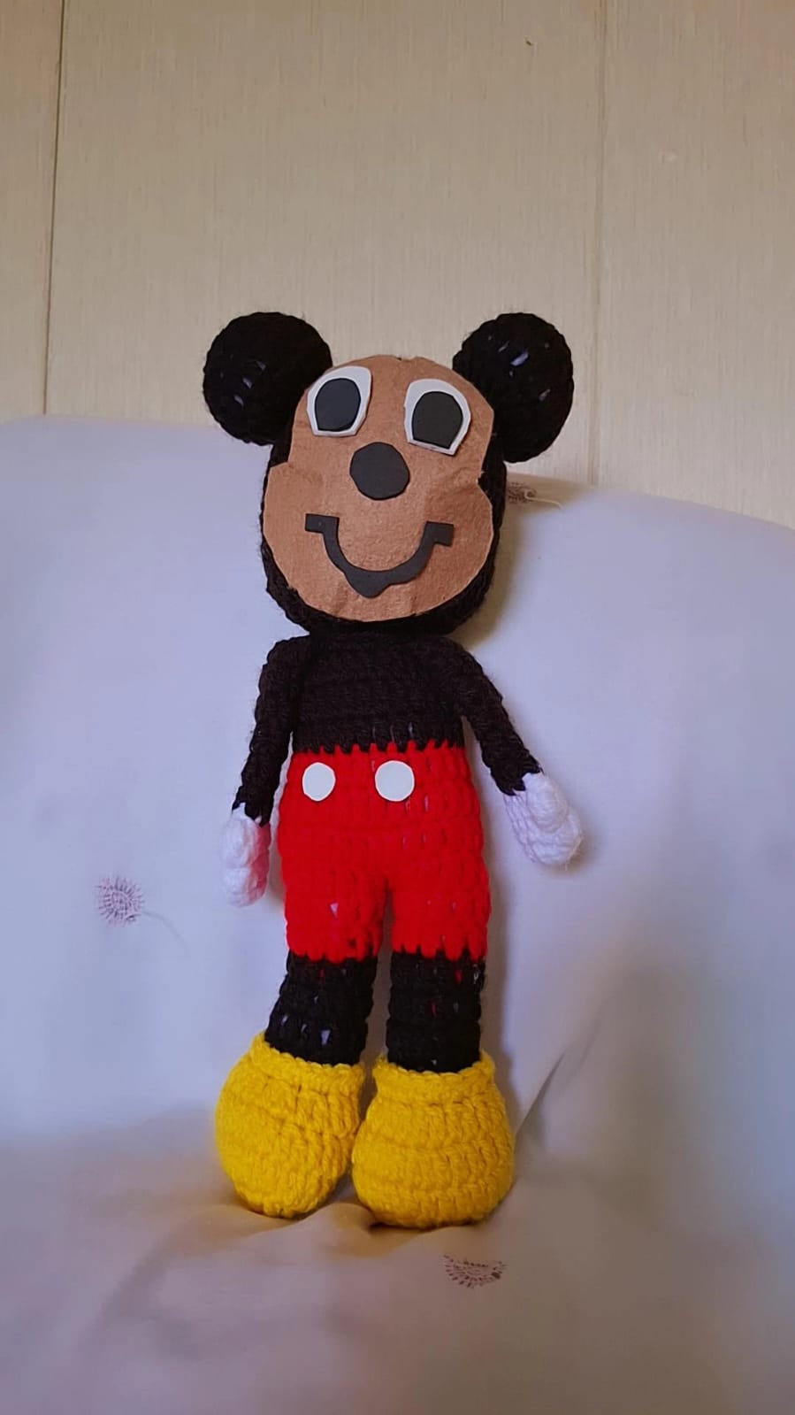 Mickey Mouse