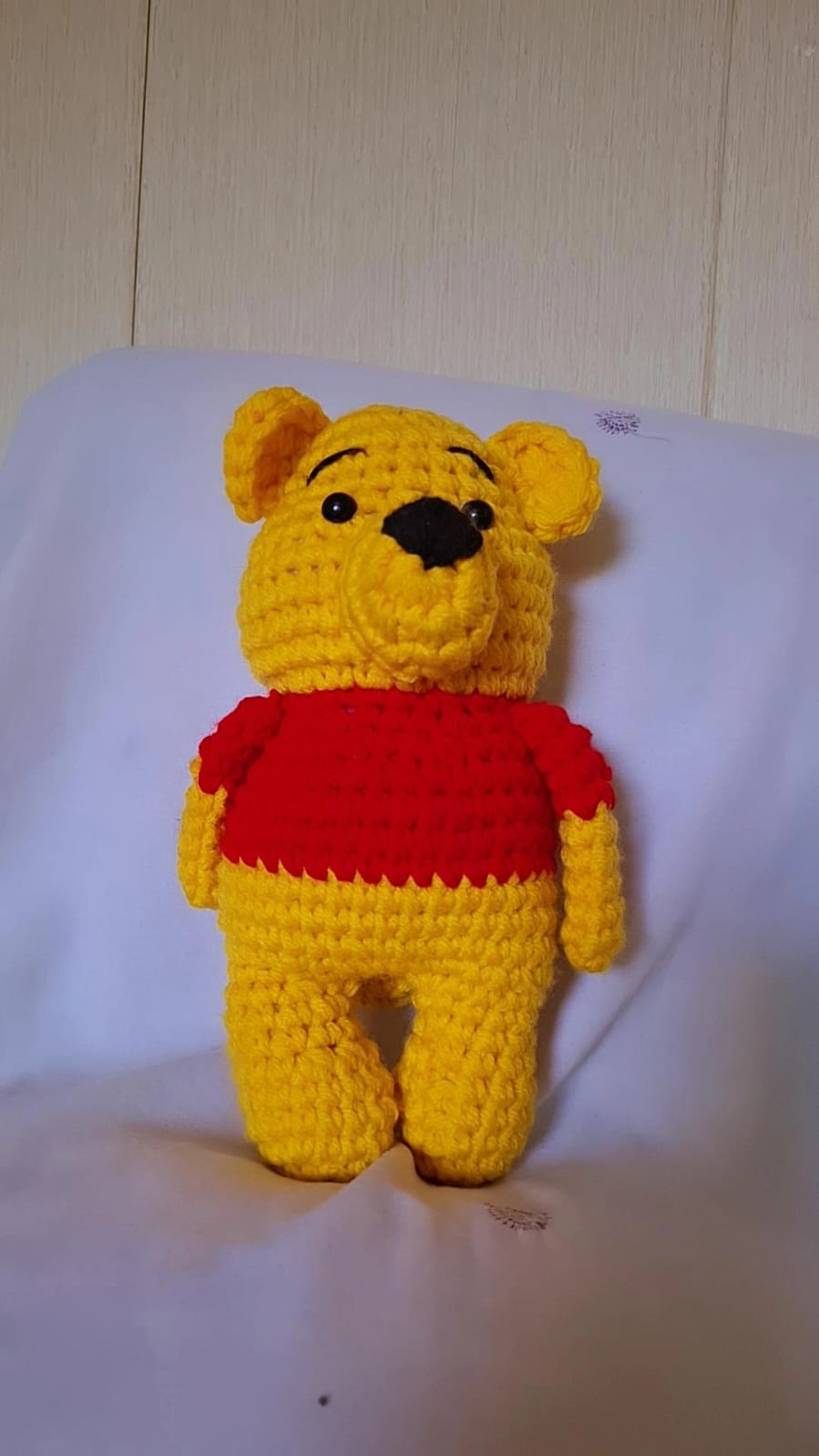 Winne The Pooh