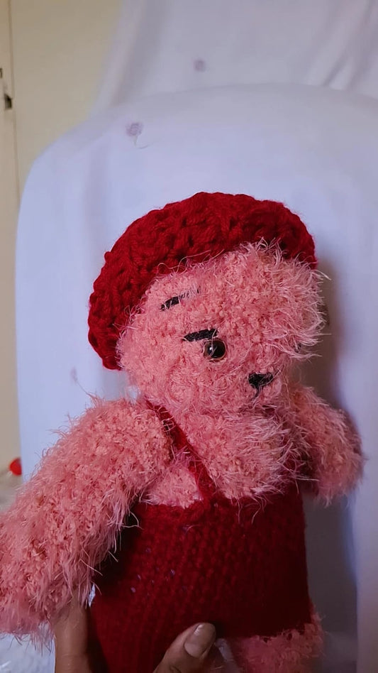 Plush Softie