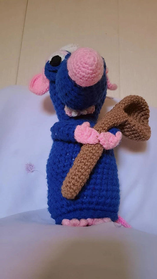 Ratatouille
