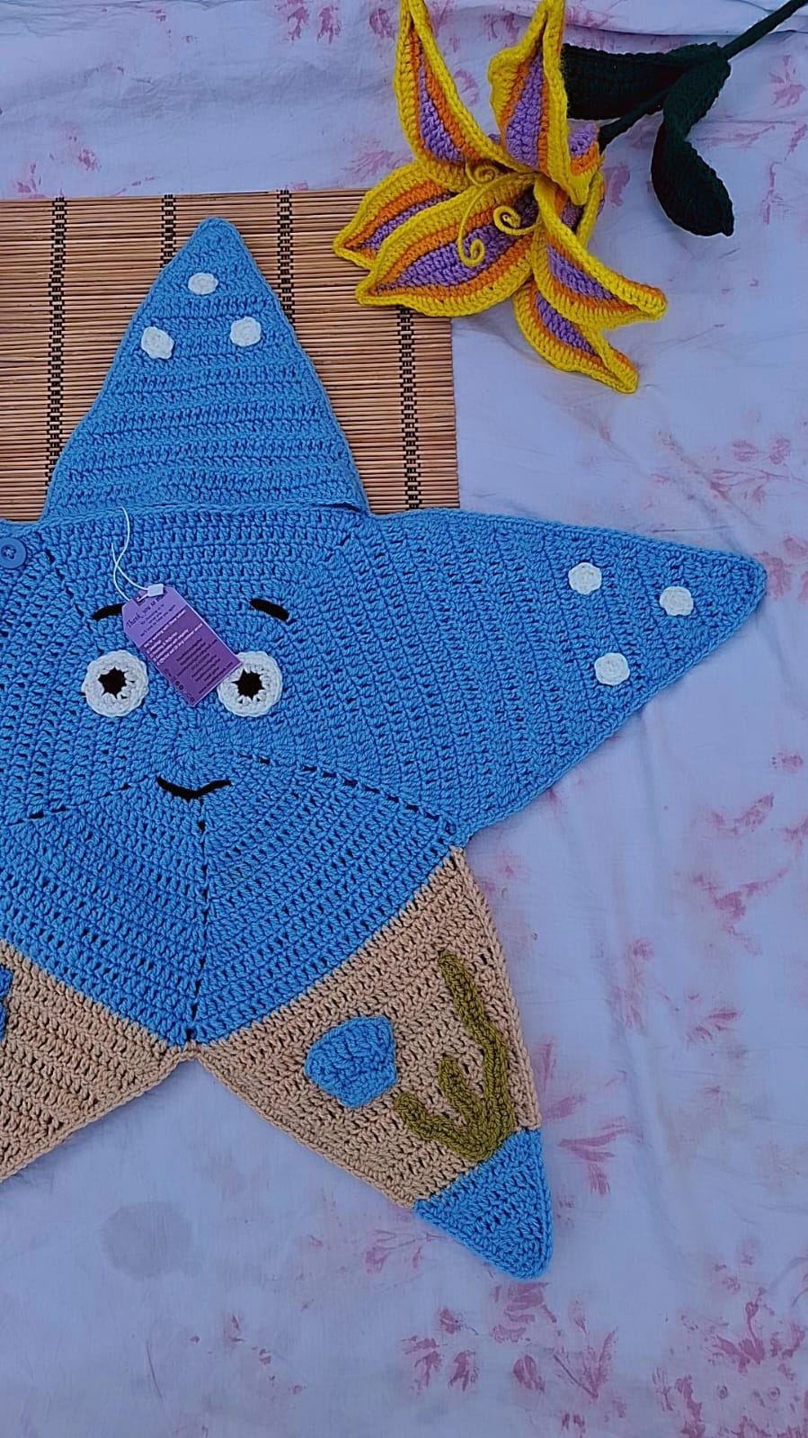 Star Coccon