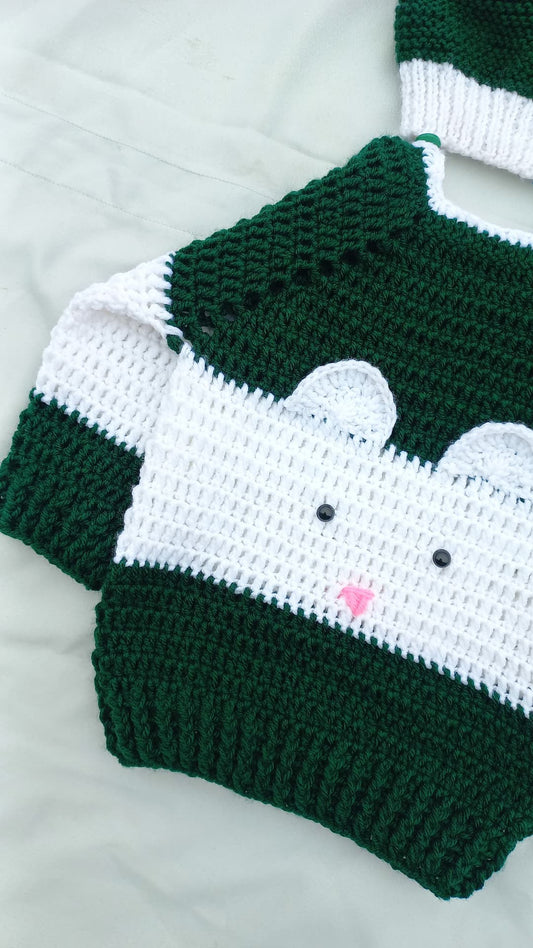 Bunny set