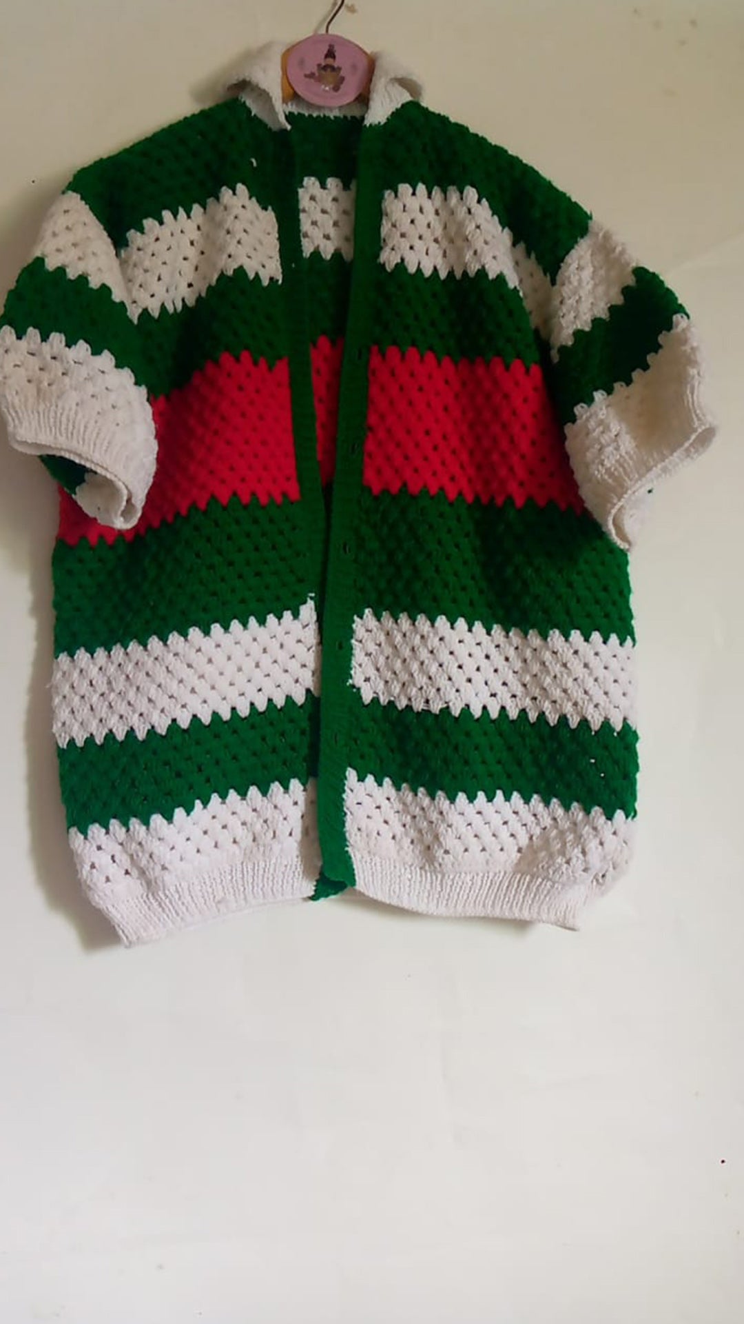 Bangla shirt