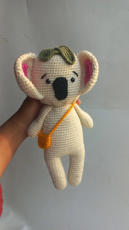 Koala bear