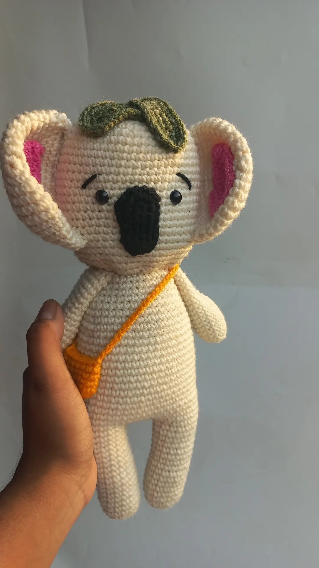 Koala bear