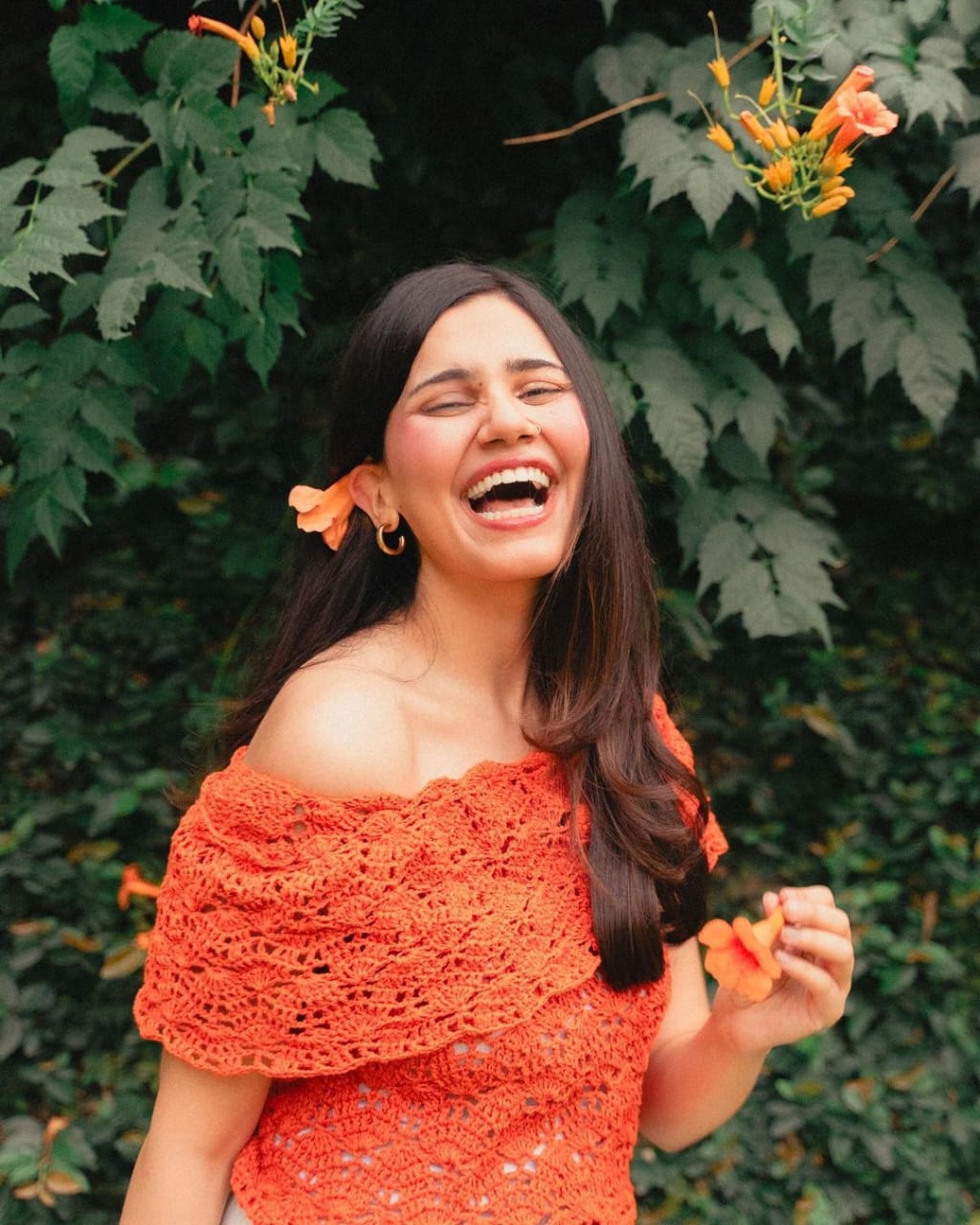 Croptops