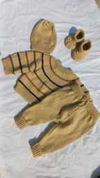 Earthly pajma set