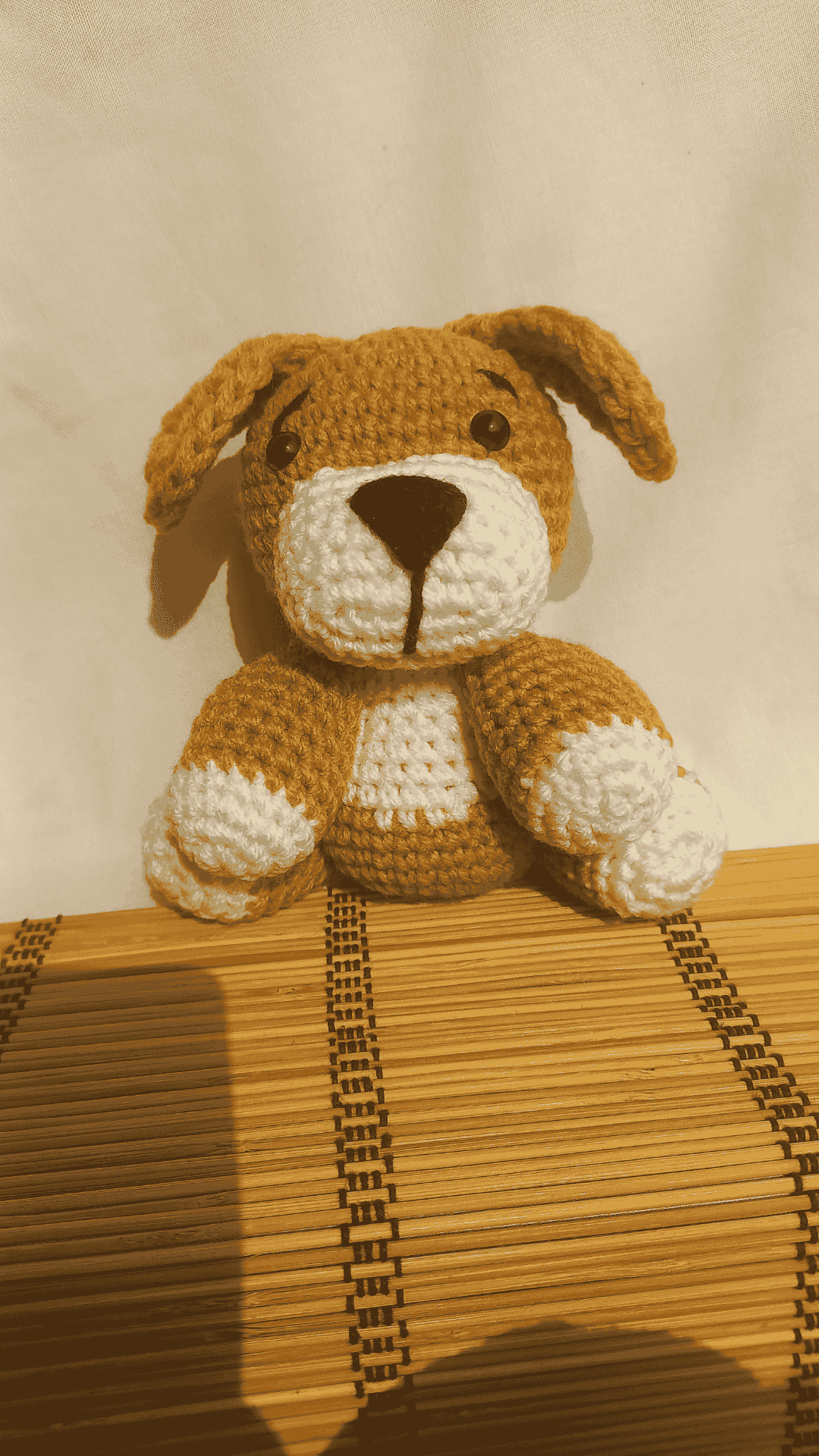 Bulldog