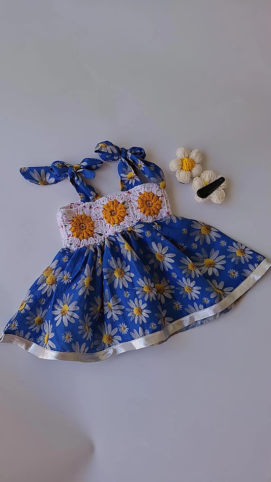Daisay blue