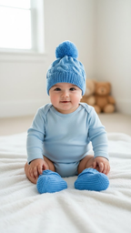 Alpine sweater set