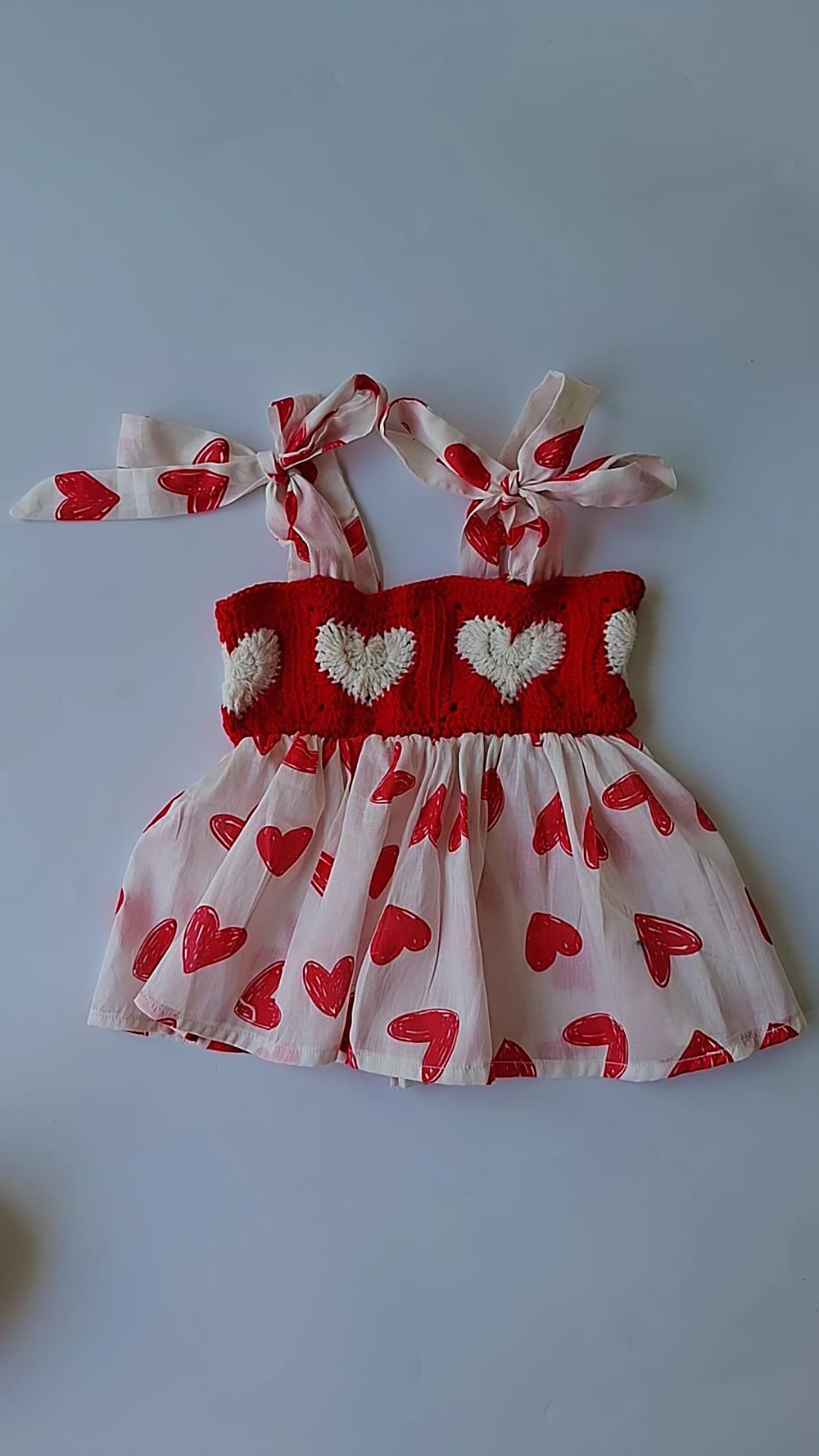 Little hearts