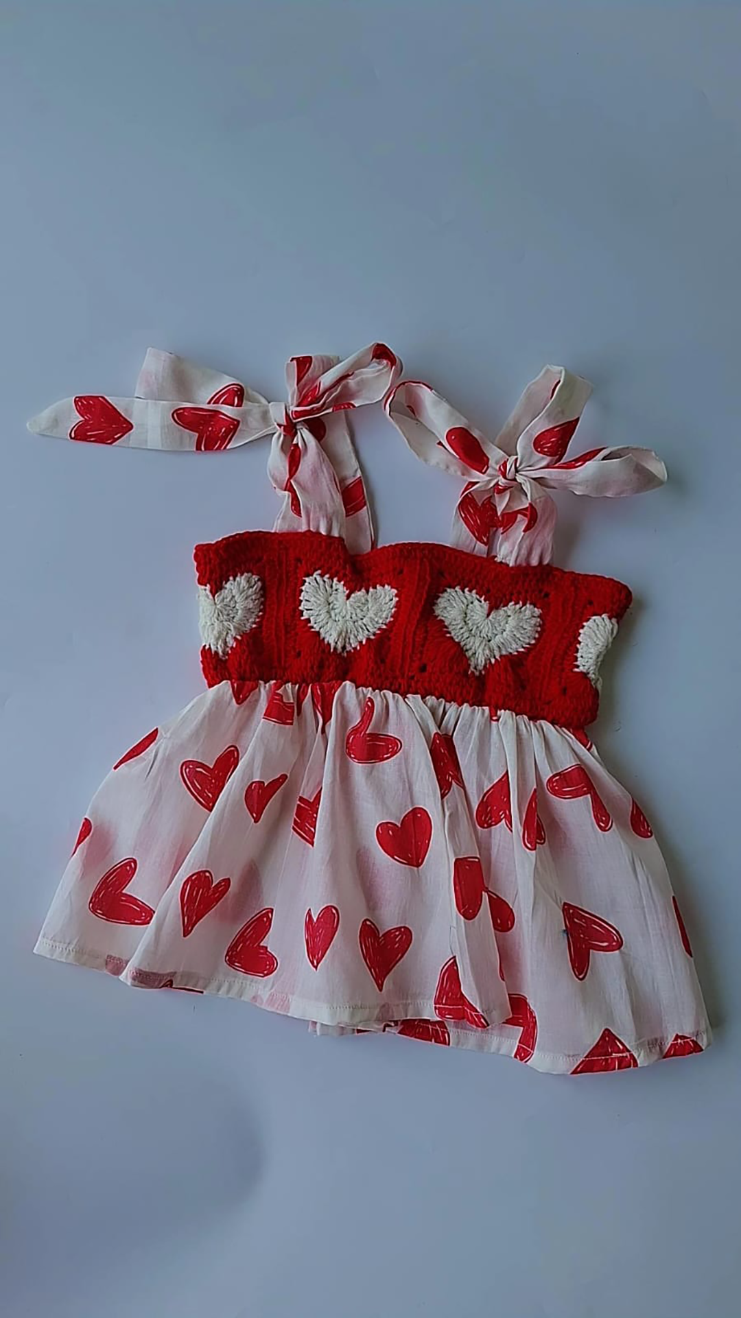 Little hearts