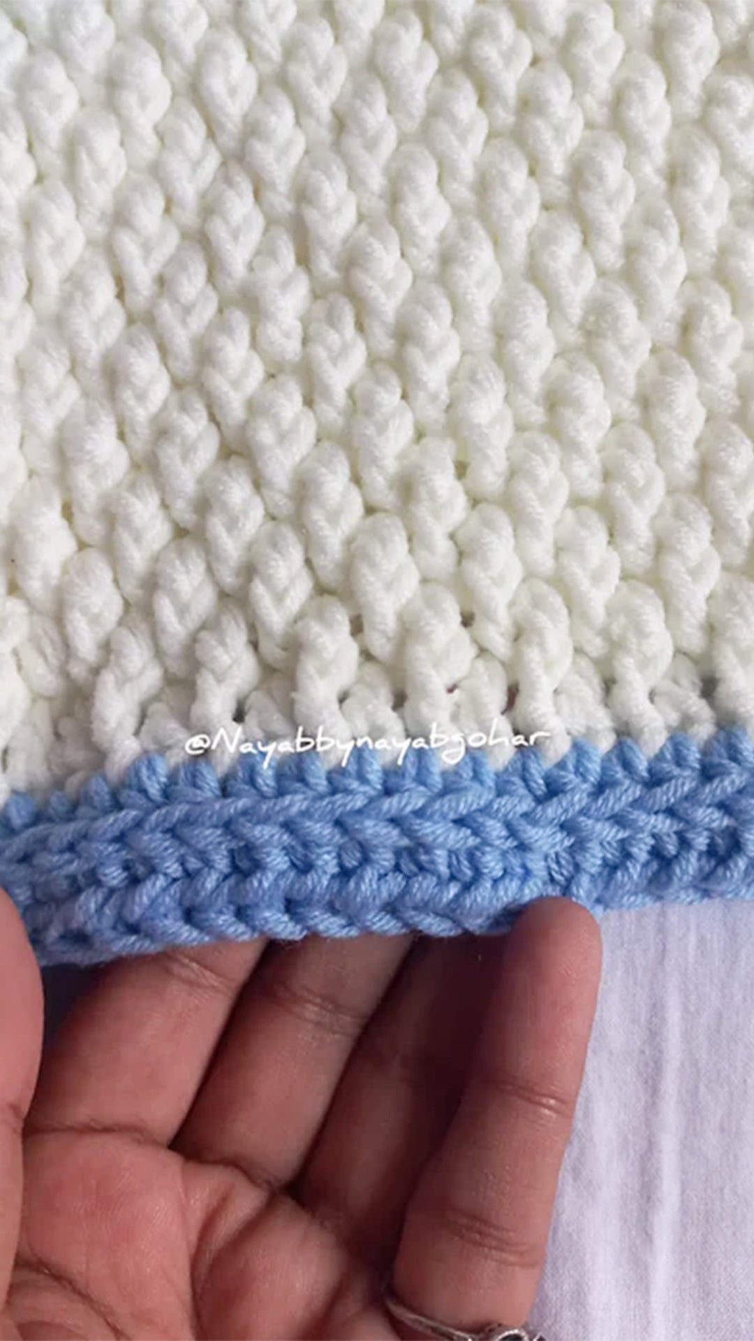 Alpine sweater set