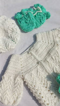 Arrow dungree set