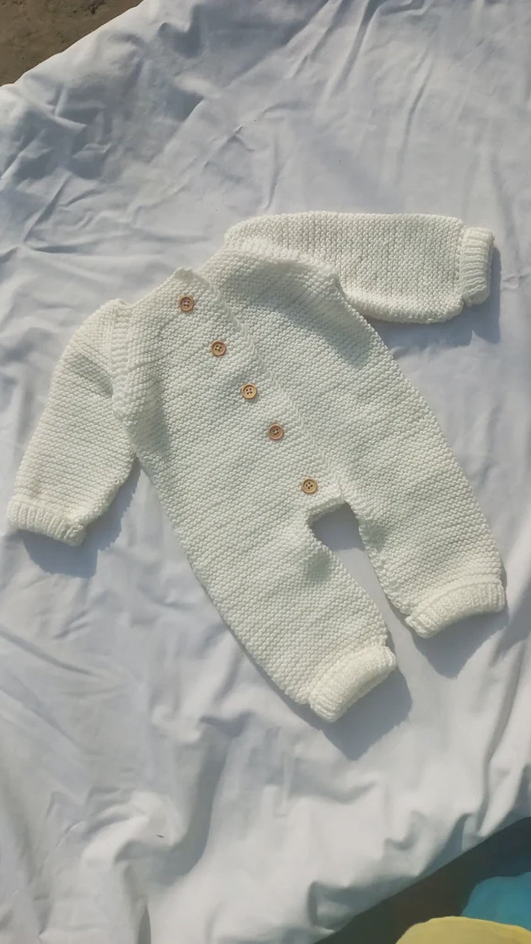 Basic Romper