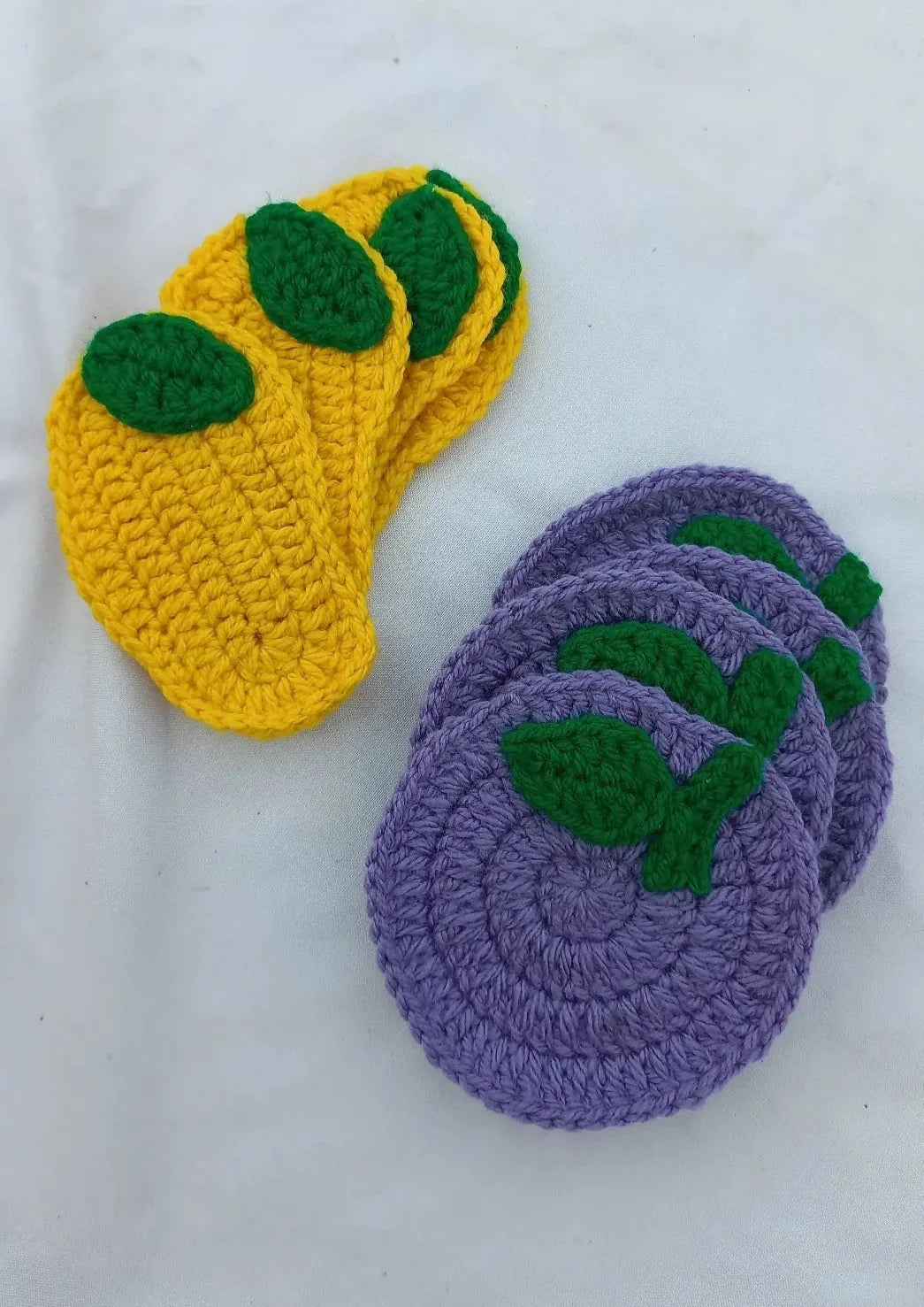 Coasters