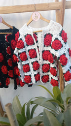 Gulab jumper