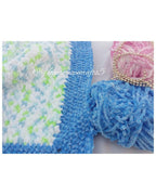 Cuddle&Hugs blanket