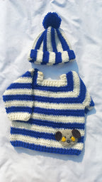 Royal stripes
