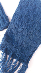 Cap & muffler set