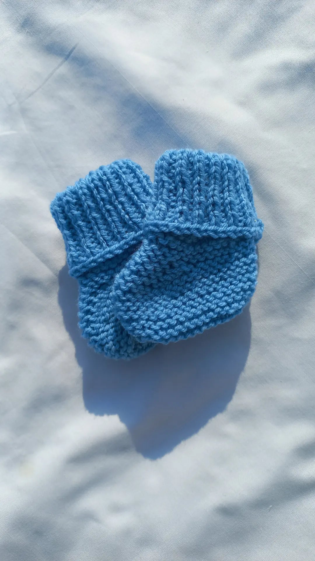 Ocean blue set