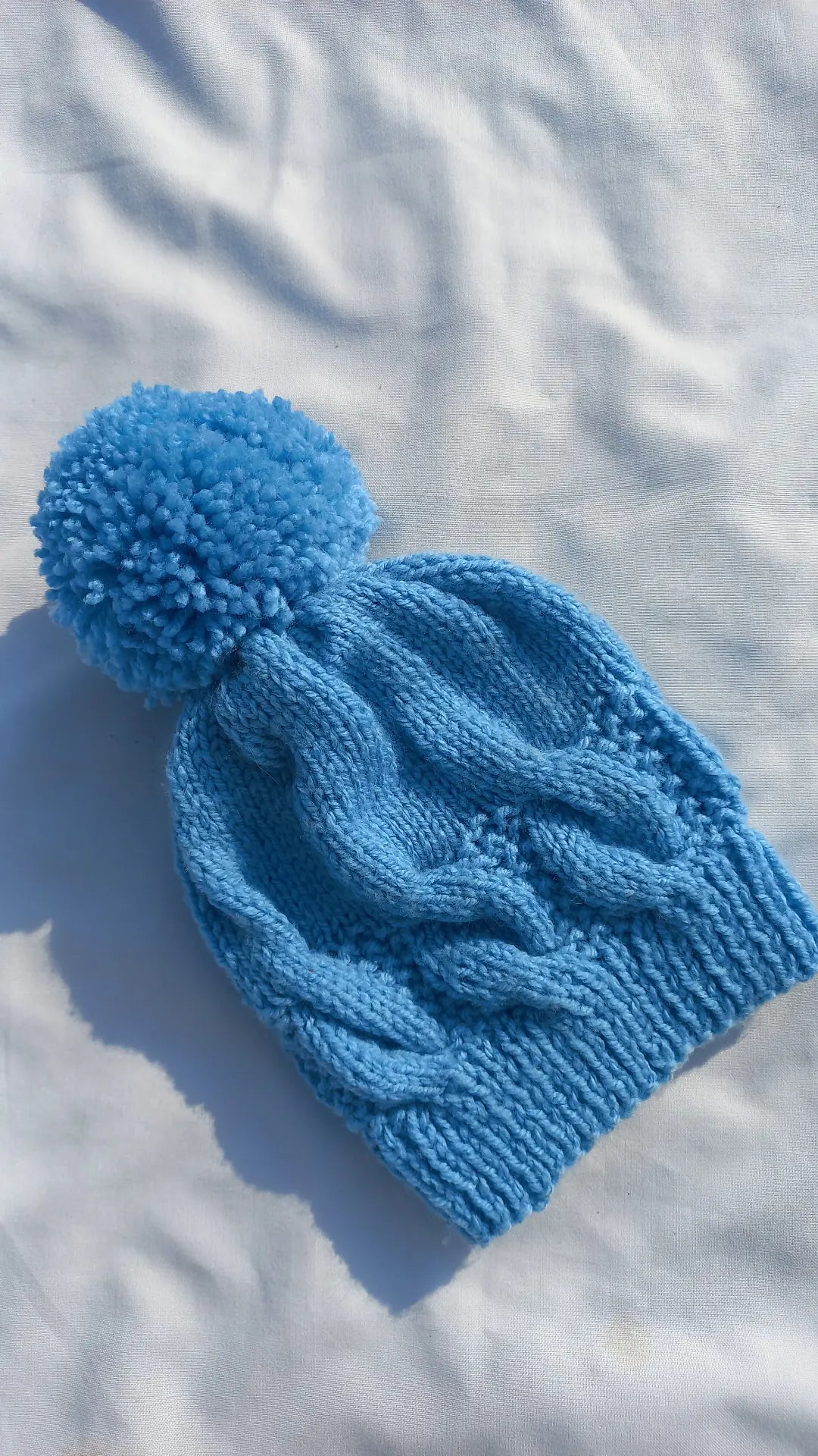 Ocean blue set