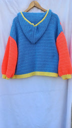 Diamond hoodie