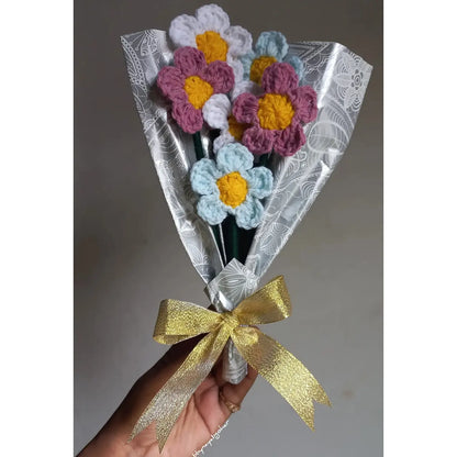 Daisy bouquet