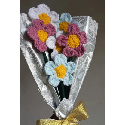 Daisy bouquet