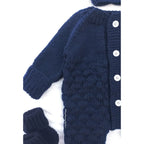 Bubble romper set