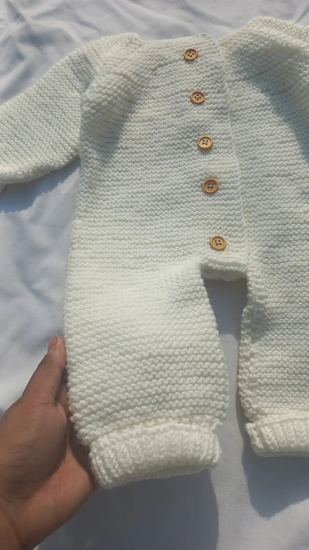 Basic Romper