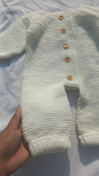 Basic Romper