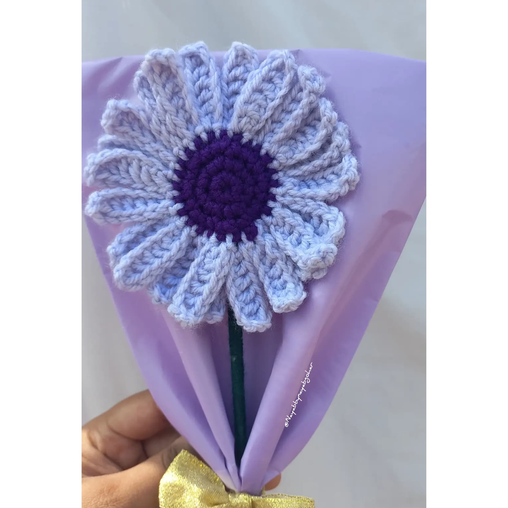 Daisy bouquet