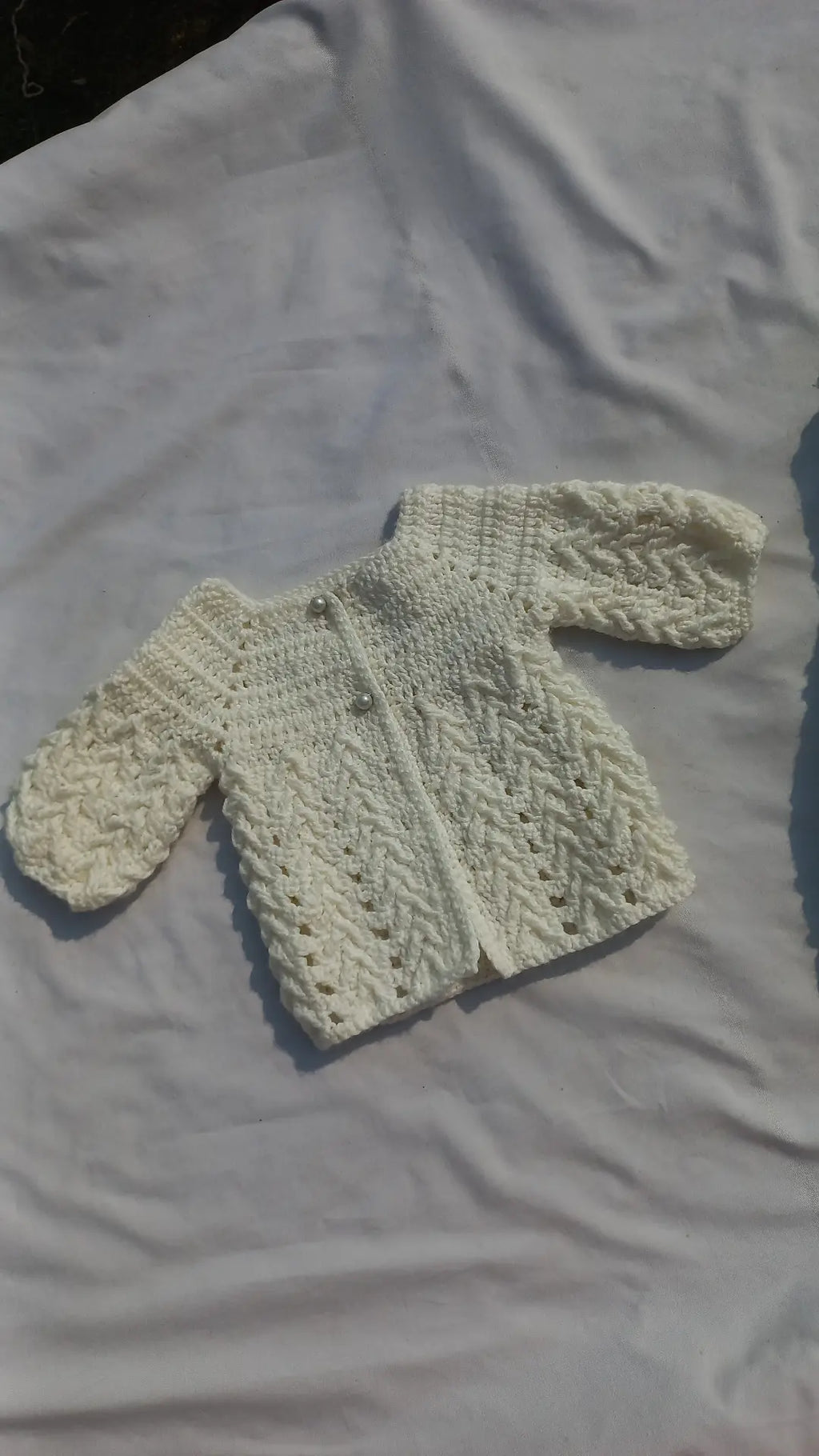 Arrow dungree set
