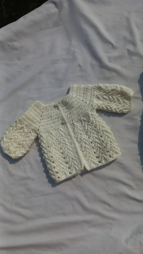 Arrow dungree set