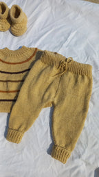 Earthly pajma set