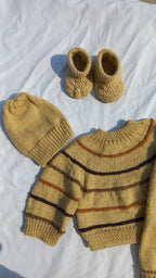 Earthly pajma set